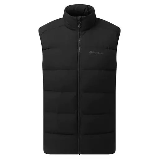 Жилет Montane Tundra Gilet Black M (1004-MTUNGBLAM14)