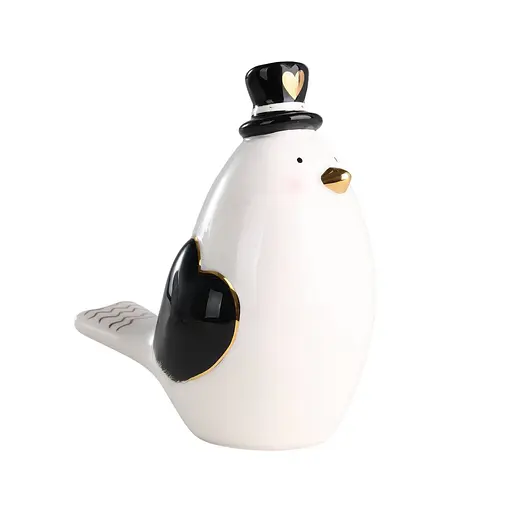 Декоративний об'єкт птах В-135 LANDJUT - фото 2