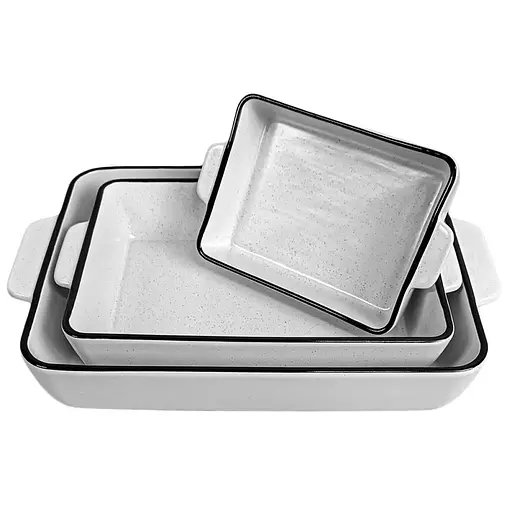 Форма для выпекания Pepper Tower прямоугольная 37x24x6.7 см (148972) - фото 5