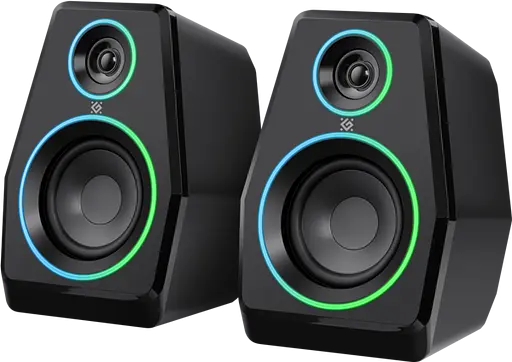 Акустика Defender Solar 10 10Вт (65940) - фото 2