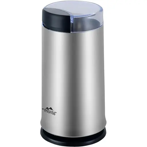 Кавомолка електрична Monte MT-1404