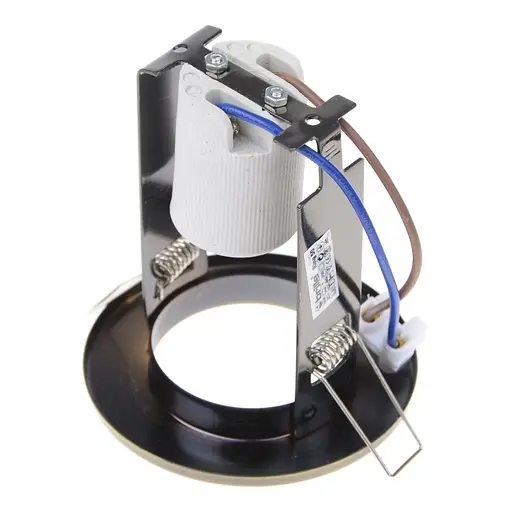 Світильник точковий Brille Ring 50 AB 161083 - фото 3