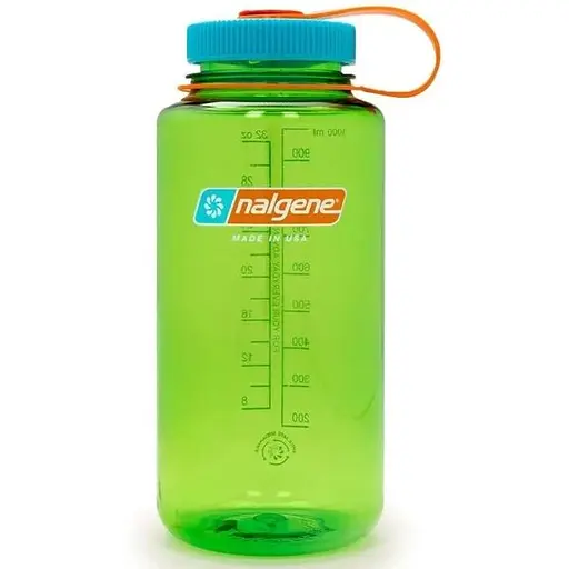 Пляшка Nalgene 1L WM Green (1053-2178-2075)