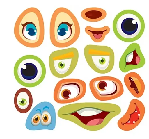 Кумедні мордочки. Дикі тварини - фото 6