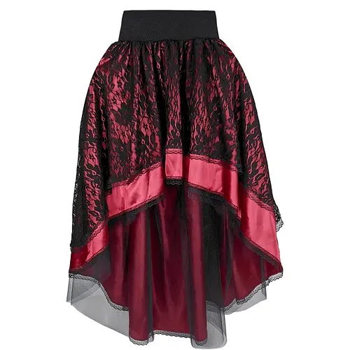 Спідниця Готична королева - фото 1