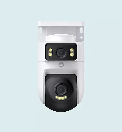 IP-камера Xiaomi Mi Outdoor Camera CW500 Dual BHR8243CN - фото 3