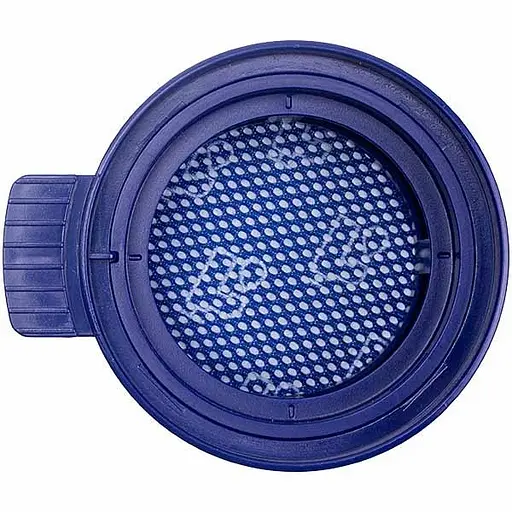 Микрофильтр для беспроводного пылесоса Samsung VS20B95973B, VS20A95973B, VS20C8522TN, VS20C8524TB, DJ97-03090A - фото 3