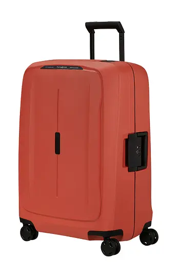 Чемодан Samsonite ESSENS 69 См CLAY 69x49x30 KM0*17002 - фото 7