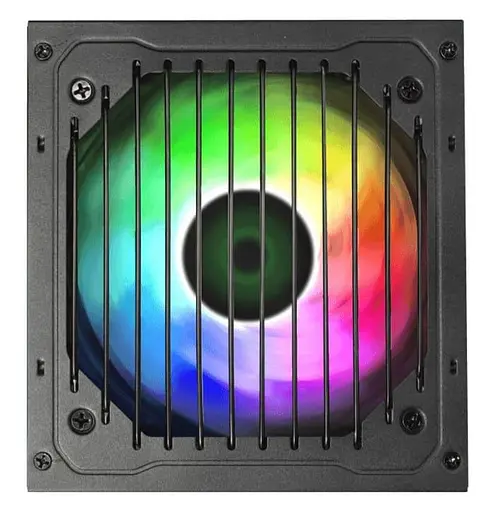 Блок живлення GameMax 800W (VP-800-RGB) - фото 3