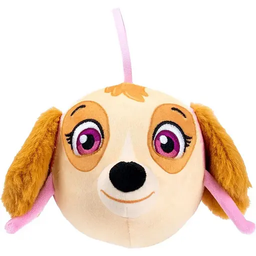 Дитяча м'яка іграшка-сюрприз Paw Patrol M14164 в асортименті - фото 4