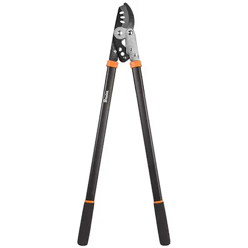 Сучкорез обводной Bradas V-SERIES с редуктором KT-V1220 - фото 1