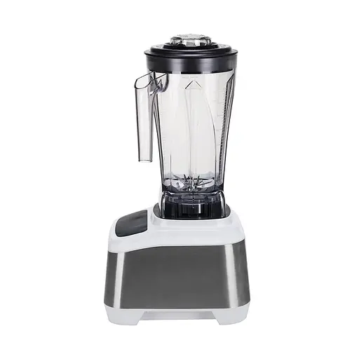 Блендер професійний BioChef Atlas Power Blender (Stainless Steel) найтихіший суперблендер, білий - фото 3