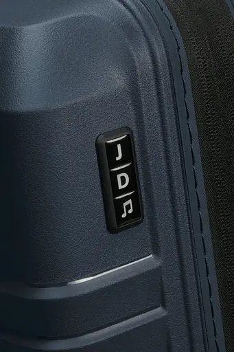 Чемодан 55 См Samsonite INTUO BLUE NIGHTS 55x40x20(23) KL9*01001 - фото 12