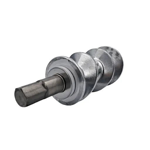 Шнек Panasonic AMM98C-300 для мясорубки MK-G1800, MK-ZJ2700, MK-ZJ3500 - фото 3