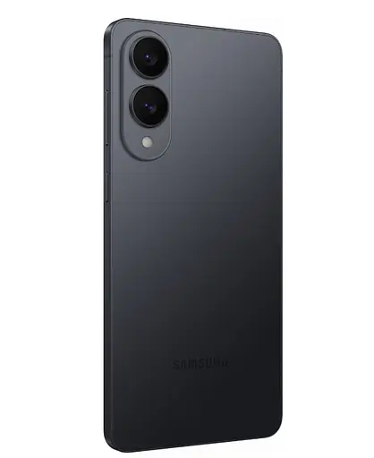 Смартфон Samsung Galaxy S25 Edge 12/512GB Titanium Jetblack (SM-S937BZKG) - фото 4