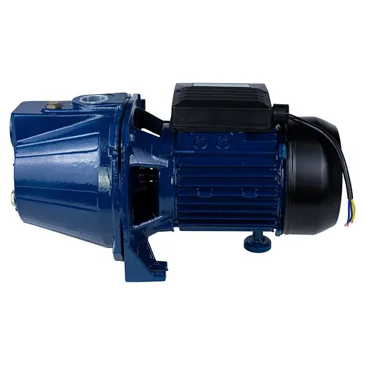 Відцентровий самовсмоктуючий насос Wetron JET60 775042 - фото 2