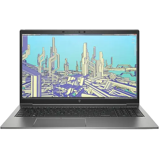 Ноутбук HP ZBook Firefly 15" G8 FullHD, IPS, i7-1165G7 Quad, 16 GB DDR4, 256 GB SSD, DOS