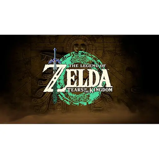 Гра The Legend of Zelda Tears of the Kingdom (російська версія) (Nintendo Switch) - фото 8