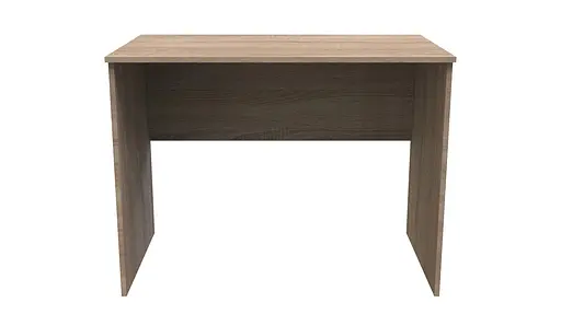 Компьютерный стол Алессандро Ferrum-decor 750x1100x600 ДСП Дуб Сонома 16 мм (FRD-104719)