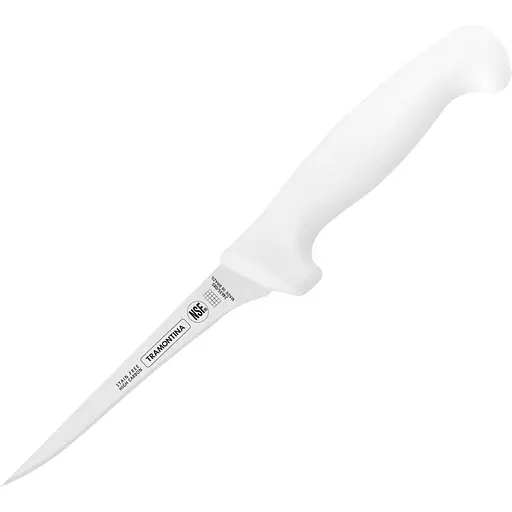 Ніж обробний Tramontina Profissional Master white 137 мм kuh0015778