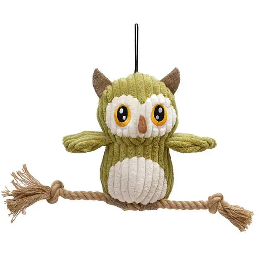 Эко-игрушка Тор для собак M-Pets Thor Eco Dog Toys - 30х13х7 см