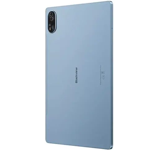 Планшет Blackview Mega 8 12/512Gb LTE Twilight Blue Global version - фото 3