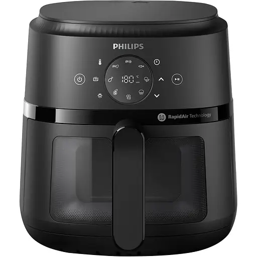 Мультипіч Philips Ovi Series 2000, 1500 Вт чорна (NA220/00)