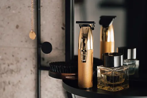 Професійний тример для бороди Adler AD 2836g USB - фото 5