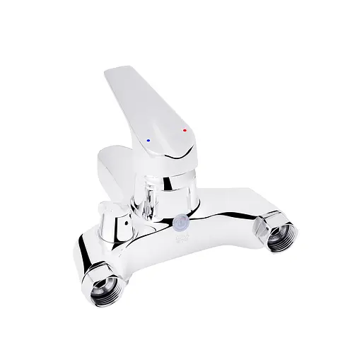 Смеситель для ванны Kroner KRP Odra - C060 (CV019268) - фото 2