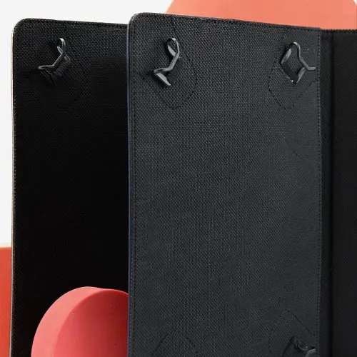 Чохол для планшета Atlanta з гачками 8 Синій - фото 2