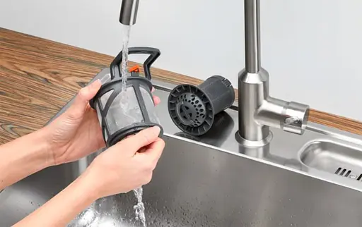 Посудомоечная машина Electrolux SMM43201SX (6665576) - фото 6