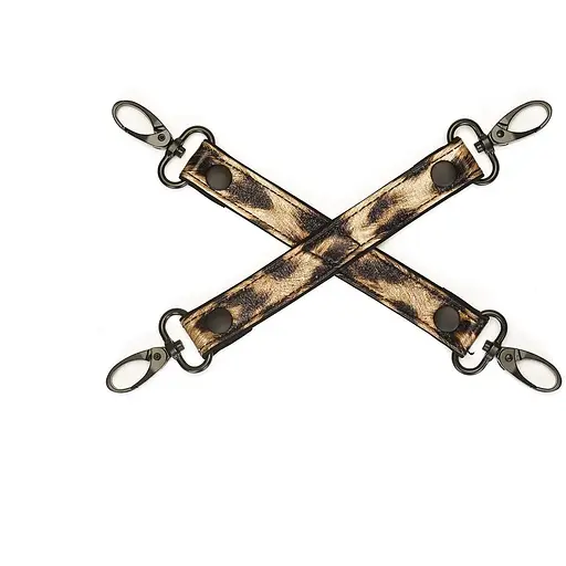 Набір Liebe Seele Leopard PRint 13pcs set - фото 9