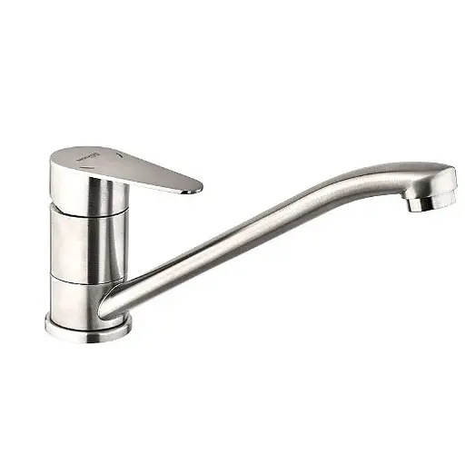 Змішувач для кухні Mixxus NEO-004-25cm (MI6178) - фото 1