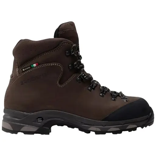 Черевики Zamberlan Baffin GTX RR WL