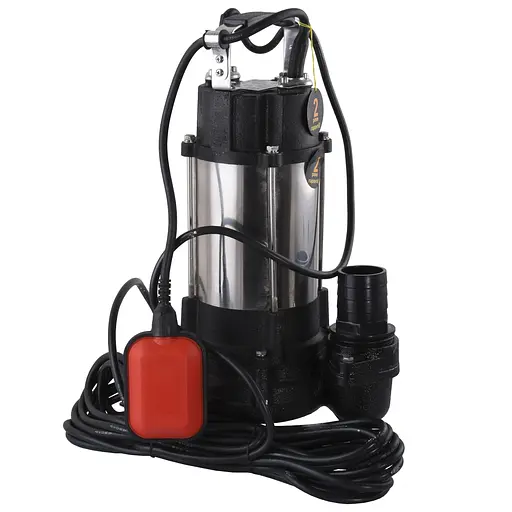 Дренажно-фекальный насос Optima V750 0.75кВт (25918) - фото 2