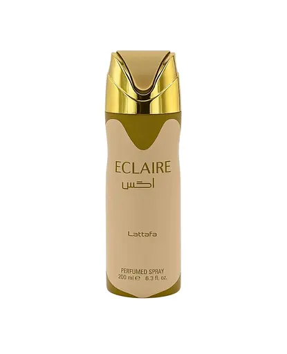 Дезодорант Lattafa Eclaire дезодорант 200мл 200 мл