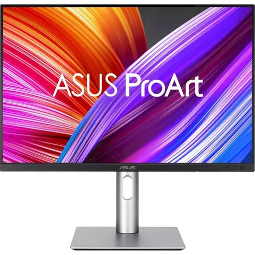Монітор 24.1" ASUS ProArt Display PA248CRV Professional Monitor FHD IPS 75Hz (90LM05K0-B01K70) - фото 1