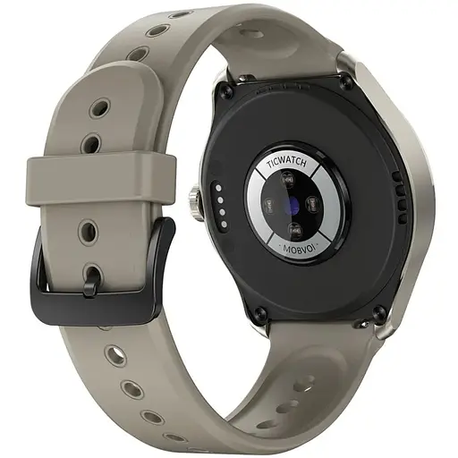 Годинник Mobvoi TicWatch Pro 5 GPS (WH12088) Sandstone - фото 4
