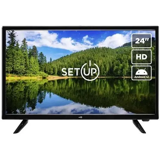 Телевiзор Setup 24HSF30