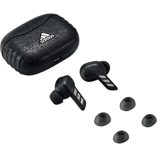 Наушники Adidas Z.N.E. 01 ANC True Wireless Night Grey (1005970) [152922] - фото 6