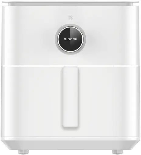 Мультипечь Xiaomi Smart Air Fryer MAF10 White (6.5L) (BHR7358EU) UA