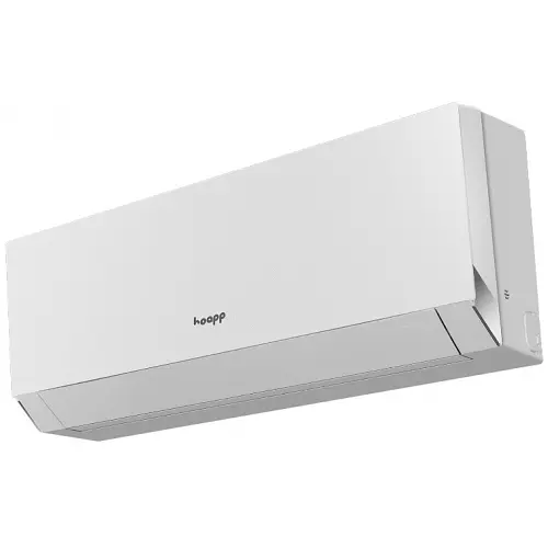 Кондиціонер Hoapp HSZ-EF67VAN/HUZ-EF67VA Design Inverter - фото 3