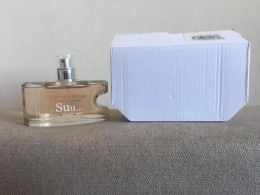 Оригинал Masaki Matsushima Suu 80 мл ТЕСТЕР парфюмированная вода - фото 3