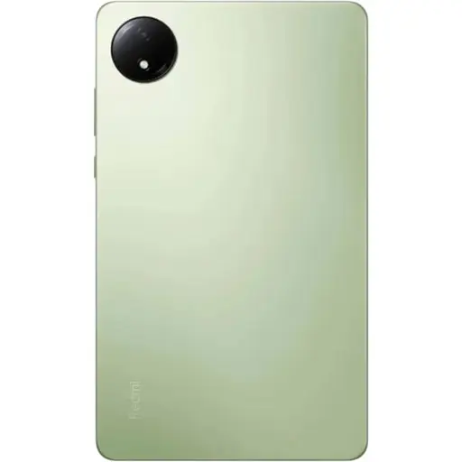 Планшет Xiaomi Redmi Pad SE 8.7 4/64GB Wi-Fi Mint Green - фото 2