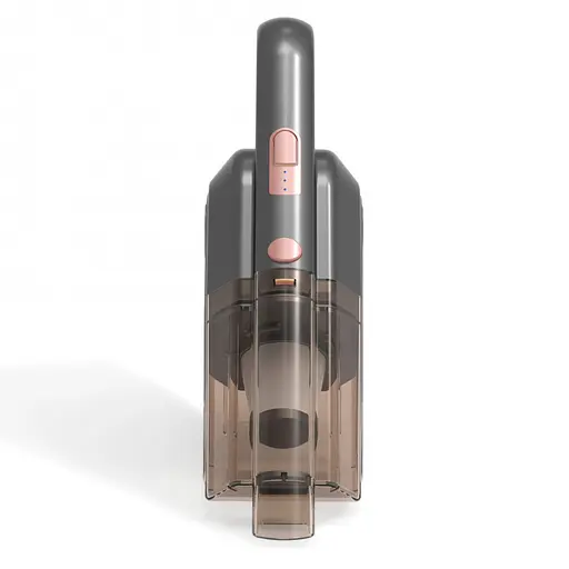 Пилосос Aspiring Aspiring Dust 5 Brushless 16000 kPa Wireless and Cord - фото 3