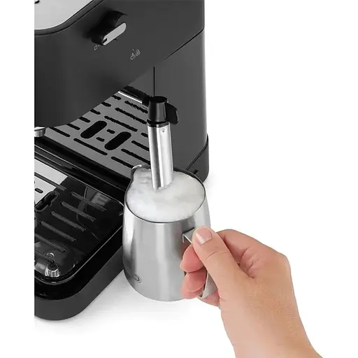 Кофеварка Delonghi EC 260 BK - фото 3