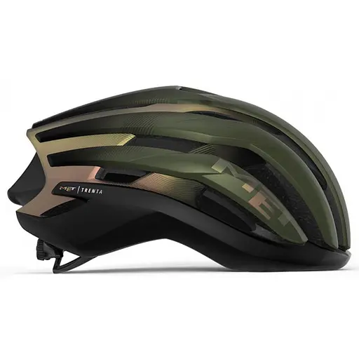 Шлем Met Trenta Mips CE Olive S (1052-3HM 126 CE00 S VE1) - фото 2