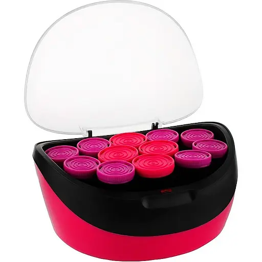 Термобігуді Remington H5670 Jumbo Curls [129632] - фото 3