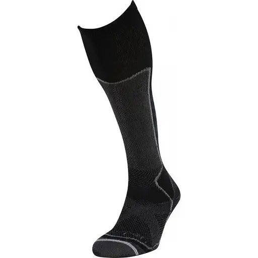 Шкарпетки Lorpen STL Black 1125 XL (LPST1125BXL)