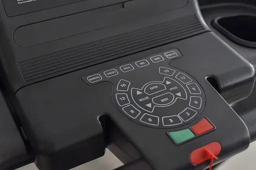 Беговая дорожка Toorx Treadmill Voyager (VOYAGER) - фото 5